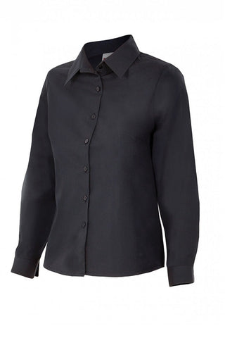 XL * 2 OFFERTA Camicia popeline Donna