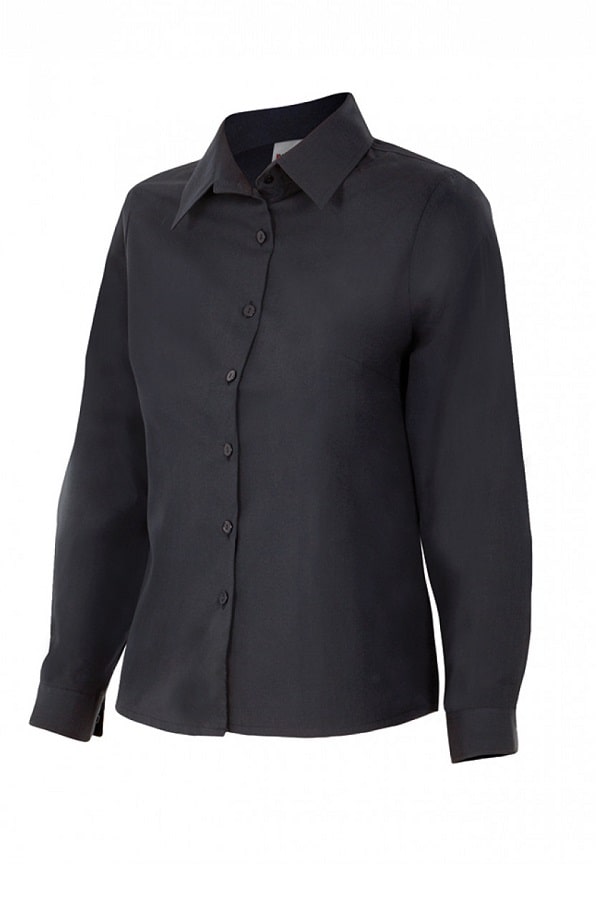 L OFFERTA Camicia popeline Donna