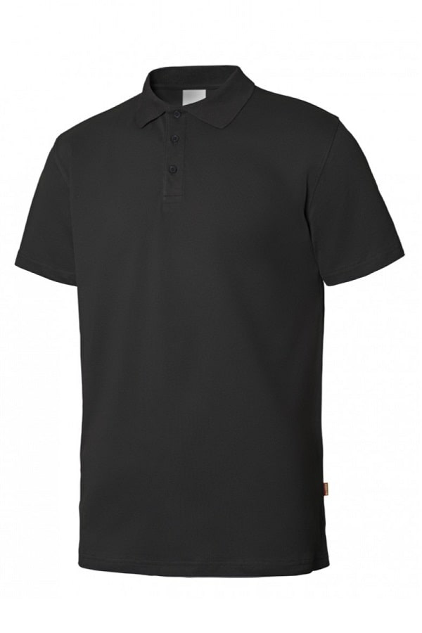 Polo stretch maniche corte uomo - ITALIADIVISE