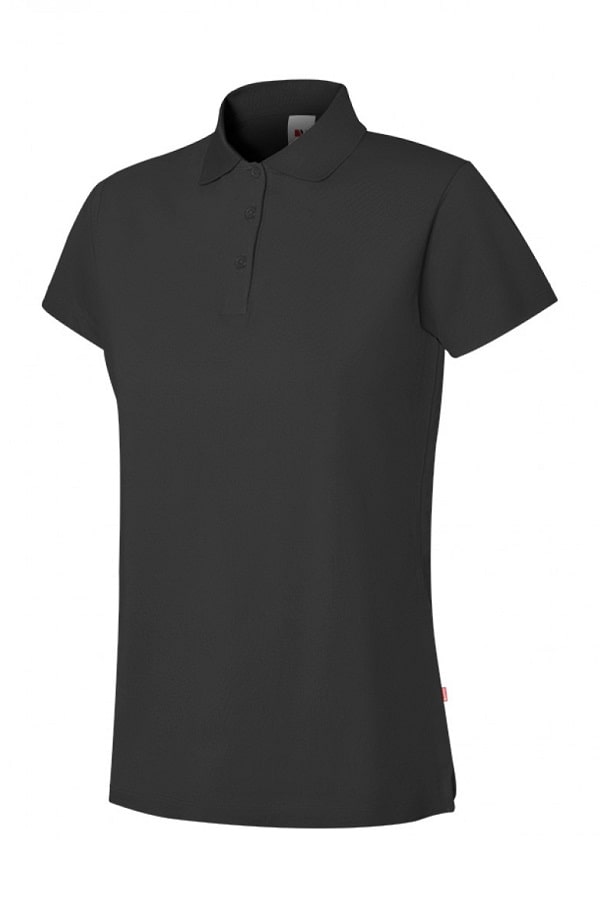 Polo stretch maniche corte Donna - ITALIADIVISE