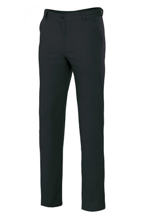 42 OFFERTA Pantaloni chino in cotone 270 stretch Donna
