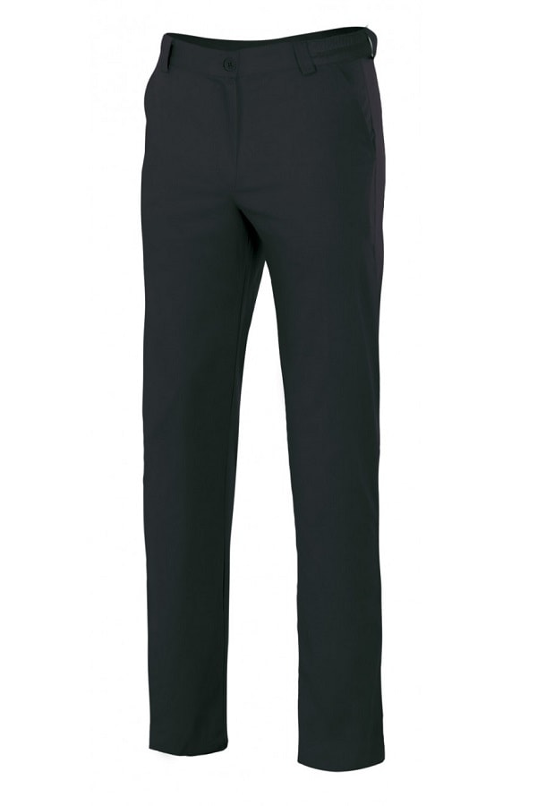 42 OFFERTA Pantaloni chino in cotone 270 stretch Donna