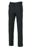 Pantaloni chino in cotone 270 stretch Donna