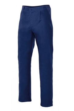 Pantaloni 100% Cotone 180