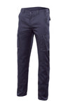Pantaloni multitasche Slim Stretch 240
