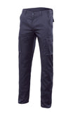 Pantaloni multitasche Slim Stretch 240