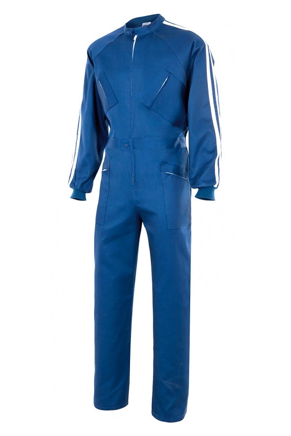 Tuta da Competizione 200