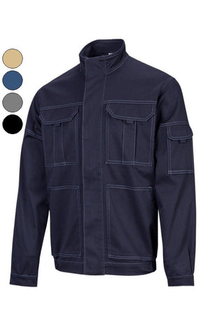 Giubbotto Stretch Multitasche