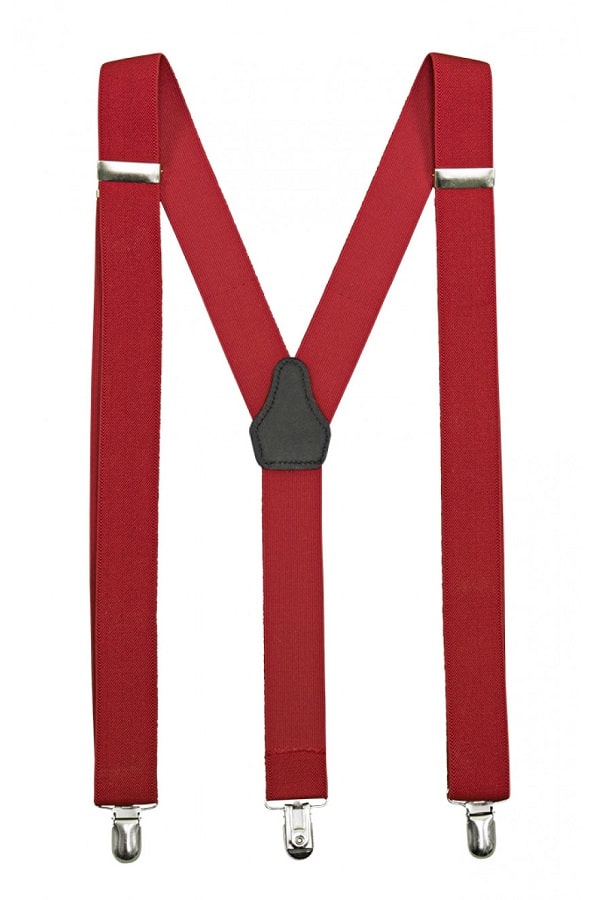 Bretelle elastiche colours