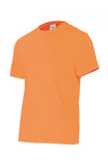 T-shirts Uomo Girocollo Velilla