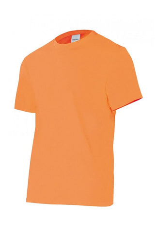 T-shirts Uomo Girocollo Velilla