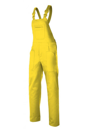 Pantaloni Pettorina Colorati - ITALIADIVISE