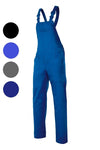 Pantaloni Pettorina Colorati