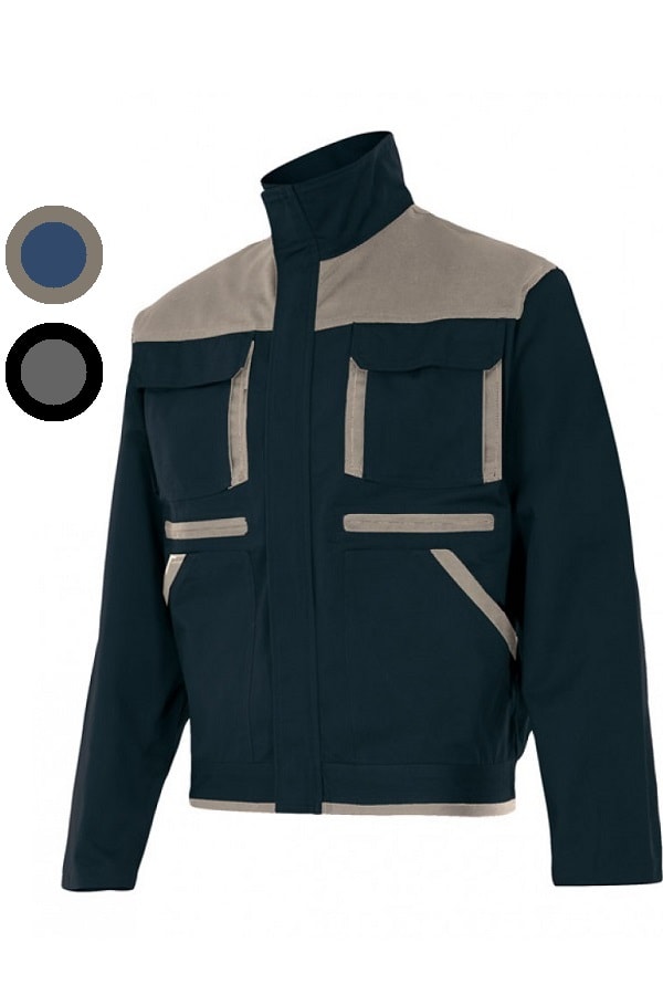 Giubbotto pesante Cobre