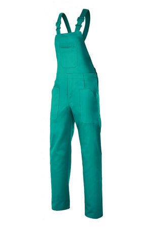 Pantaloni Pettorina Colorati - ITALIADIVISE