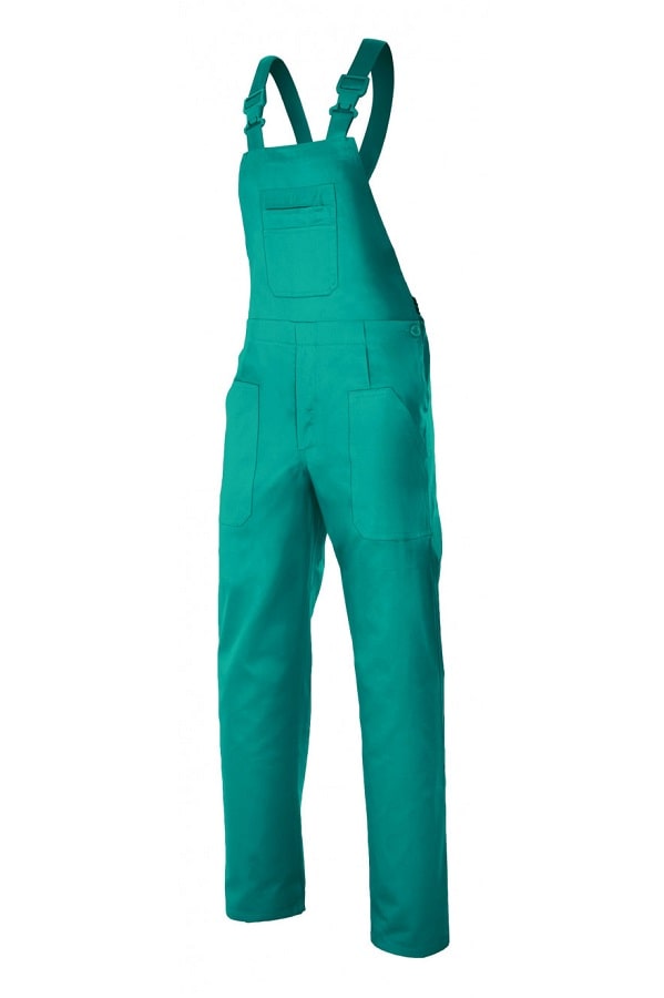 Pantaloni Pettorina Colorati - ITALIADIVISE