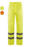 Pantaloni ad alta visibilità