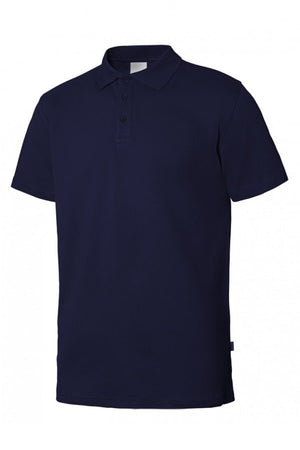 Polo stretch maniche corte uomo - ITALIADIVISE