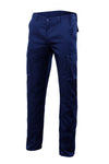 Pantaloni multitasche Slim Stretch 240