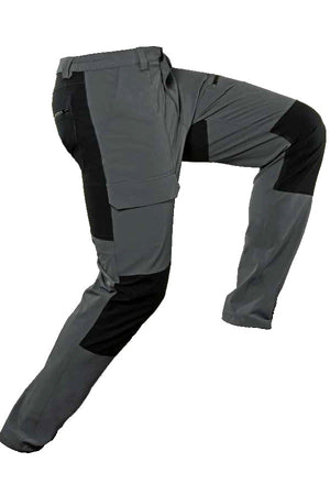 Pantaloni Trekking Stretch velilla