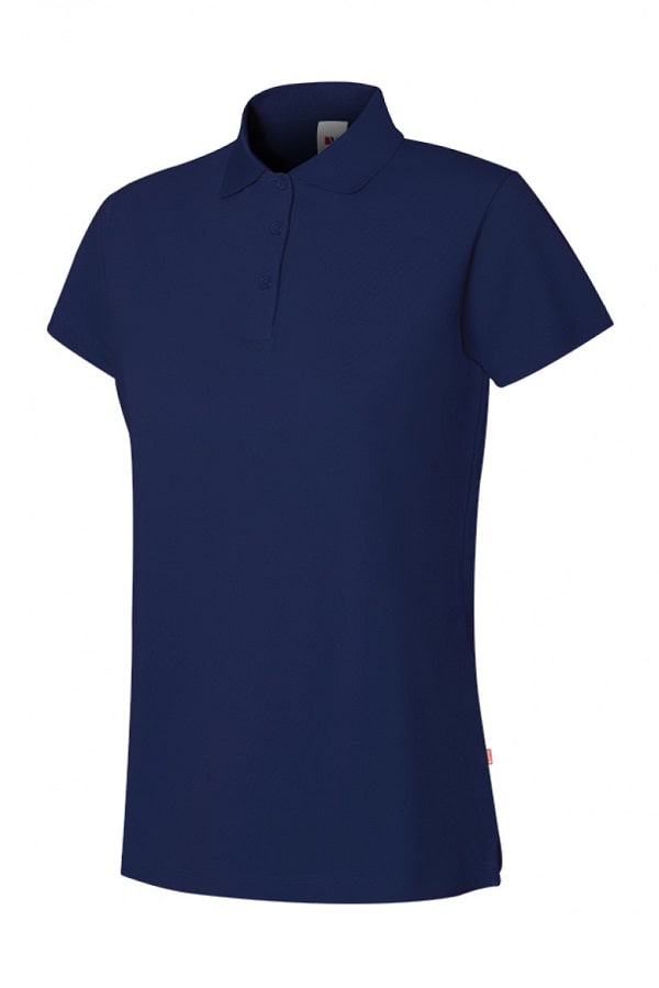 Polo stretch maniche corte Donna - ITALIADIVISE