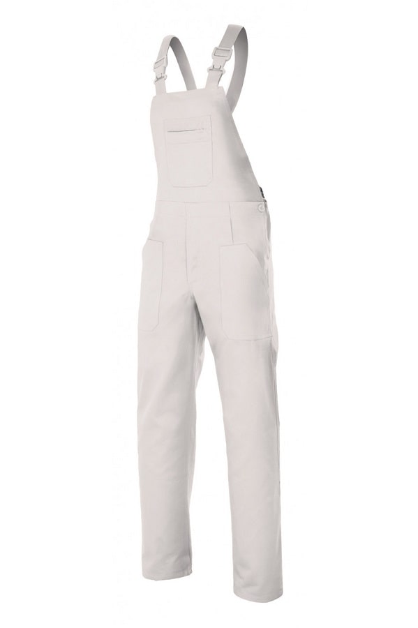 Pantaloni Pettorina Colorati - ITALIADIVISE