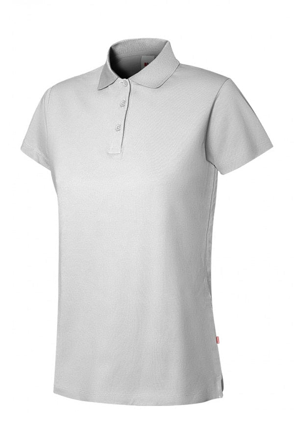 Polo stretch maniche corte Donna - ITALIADIVISE