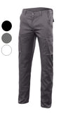 Pantalone multitasche Stretch 240