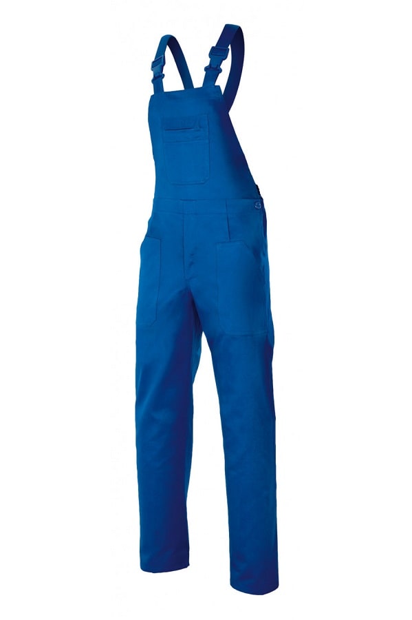 Pantaloni Pettorina Colorati - ITALIADIVISE