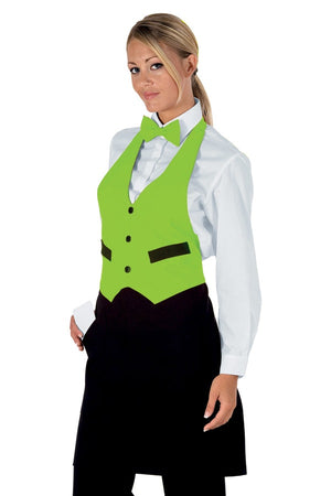 Grembiule Garcon colours mela nero