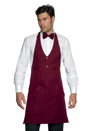 Grembiule unisex Garcon oporto