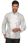 Giacca Alabama Slim Bianca Cotone o Satin - ITALIADIVISE