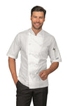 Giacca Alabama Slim Bianca Cotone o Satin - ITALIADIVISE