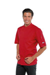 Giacca Bilbao Rossa - ITALIADIVISE