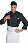 Giacca Francoforte Nera Superdry - ITALIADIVISE