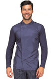 Casacca Franklin Blu superdry Jersey - ITALIADIVISE