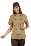 Giacca Lady Royal Chef polycotone mm
