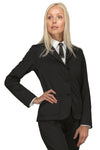 Giacca Maryland Jersey Milano Nera - ITALIADIVISE