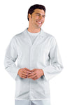 Giacca Sport Casacca uomo Bianca - ITALIADIVISE