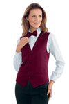 Gilet Unisex Bordeaux - ITALIADIVISE