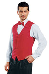 Gilet Unisex Rosso - ITALIADIVISE