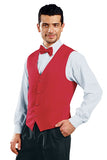 Gilet Unisex Rosso - ITALIADIVISE