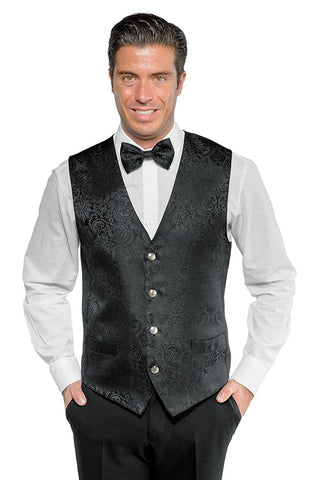 Gilet Unisex Damasco - ITALIADIVISE