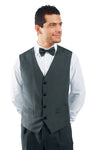 Gilet Unisex Gessato - ITALIADIVISE