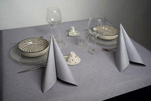 Decorato Monouso Airlaid Serie Cadi