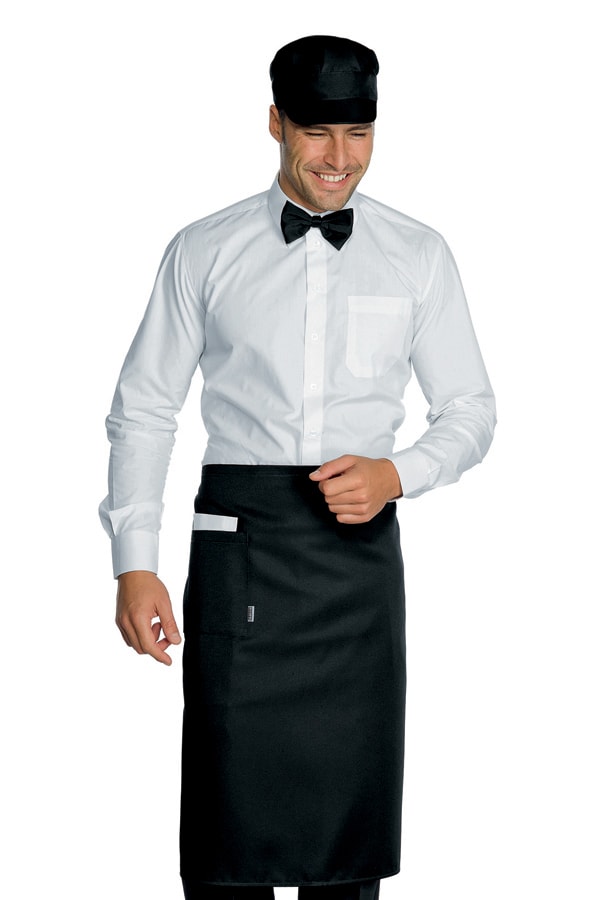 Dakar Colours Polyester Nero