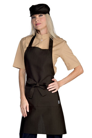 Grembiule Martinica in tessuto corda venge