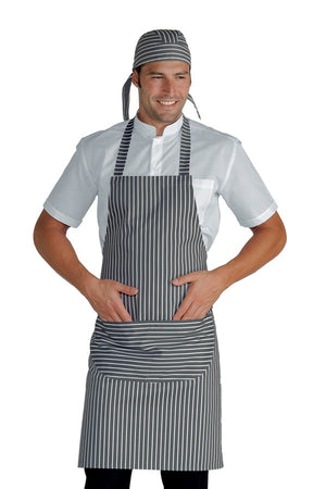 Pettorina Colours Rigatino Londra 12