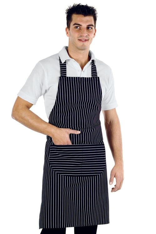 Pettorina Colours Rigatino Londra 01