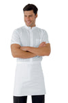 Grembiule Vita Bianco 2 lunghezze - ITALIADIVISE